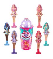Mini BarbieLand Pop Reveal Sürpriz Paket HYM26