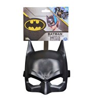 Dc Comics Batman Kahraman Maskesi Batman