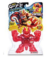 Goojitzu Tekli Figürler Dino X-Ray Blazagon