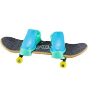 Hot Wheels Skate Parmak Kaykay ve Ayakkabı Paketleri Ridin Vibes HGT54