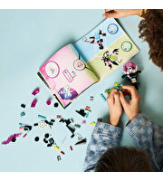 LEGO DREAMZzz Mateo Siber Beyin Robotuna Karşı 71495