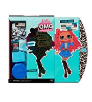 L.O.L Çok Gizli Bebekler Class Prez