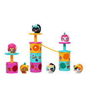 QT Kitties Candy Yavru Kedi