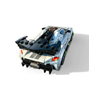 LEGO Speed Champions Koenigsegg Jesko 76900