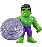 Marvel Spidey ve Arkadaşları Hulk G2672