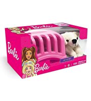 Barbie İlk Evcil Hayvanım