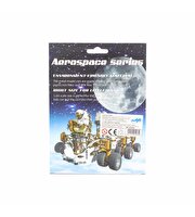 Die Cast Uzay Araçları Seti