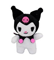 Hello Kitty Mini Peluş Kuromi 7.5 Cm