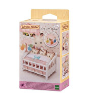 Sylvanian Families Dönenceli Beşik