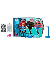 L.O.L Çok Gizli Bebekler Class Prez