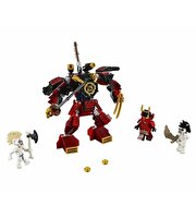 LEGO® Ninjago Samuray Robotu 70665