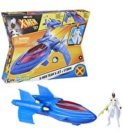 X-Men Araç ve Figür