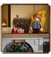 LEGO Harry Potter Hogwarts Şatosu: Ana Kule 76454