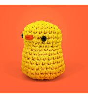 Civcive Örgü Öğrenme Seti