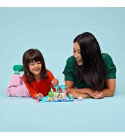 LEGO Gabby's Dollhouse Deniz Kızı Gabby'nin Akvaryum Macerası 11204