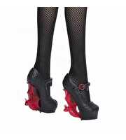 Monster High X Universal Monsters Dracula Koleksiyon Bebeği JKM50