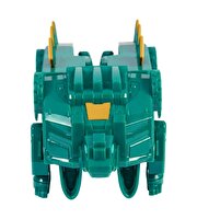 Quantum Heroes Dinoster Dönüşen Oz