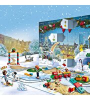 LEGO Friends Yılbaşı Takvimi 2023 41758