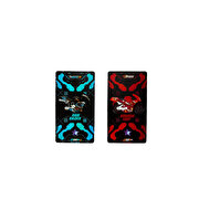 Spin N Build Motosiklet ve Fırlatıcı Seti