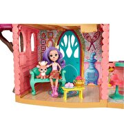 Enchantimals Orman Evi Oyun Seti