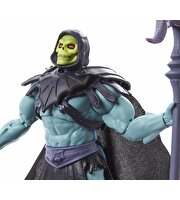 Motu Masterverse Aksiyon Figürleri Revelation Skeletor HDR38