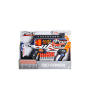 Fast Pioneer Beast Hunter 24 Mermili Dart Atan Tabanca