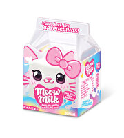 Mini Brands Kawaii Sürpriz Paket S4 77624SK1