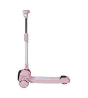 Prego Smile Pembe Scooter