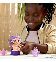 Baby Alive GloPixies Minik Peri Bebek Rainbow F2596