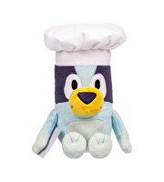 Bluey Peluş Chef Bluey