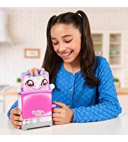 Cookeez Makery Tost Kokulu Waffle Sürpriz Paket 23504