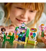 LEGO Friends Dönen Çiçek ve Peri Fincanı 42702