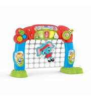 Baby Clementoni Futbol Kalesi