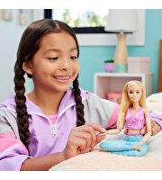 Barbie Sonsuz Hareket Bebeği HRH27