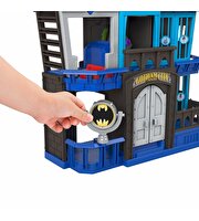 Imaginext DC Super Friends Gotham City Hapishanesi HHP81