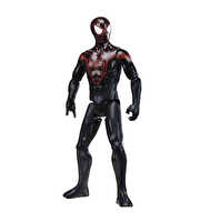Marvel Classic Hero Titan Serisi Aksiyon Figürü 30 Cm Miles Morales G2857