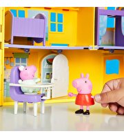 Peppa Pig Peppa'nın Büyük Aile Evi Seti G0508