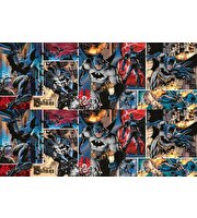Clementoni Batman Puzzle 180 Parça