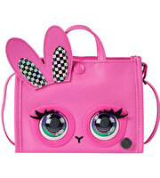 Purse Pets Holly Hops Bunny Çanta
