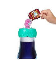 Magic Pixling Galaksi Saçlı Figür Pembe