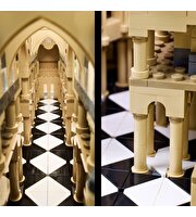 LEGO Architecture Notre Dame Katedrali 21061