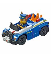 Carrera First Paw Patrol Yarış Seti