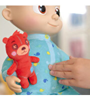 Cocomelon Müzikli JJ Peluş