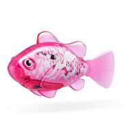 Robo Alive Suda Yüzen Robot Balık 7191UQ3 Pembe