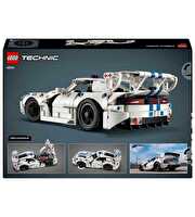 LEGO Technic Dodge Viper GTS-R Spor Araba 42234