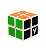 V Cube 2X2 Flat Küp