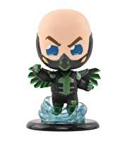 Marvel Spider Man Cosbi Bobble-Head Koleksiyon Figürü Sürpriz Paket