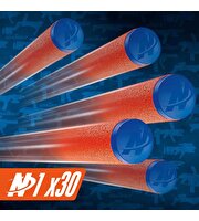 Nerf FrostFusion Blaster ve 30 Adet N1 Dart G3157