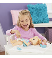 Baby Alive Işıltılı Bebeğim C2700