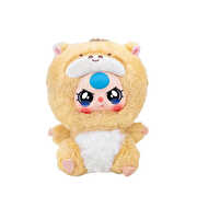 Baby Three Zodiac Sürpriz Peluş Figür